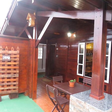 Willa La Cabala Del Draguillo Santa Cruz de Tenerife Zewnętrze zdjęcie