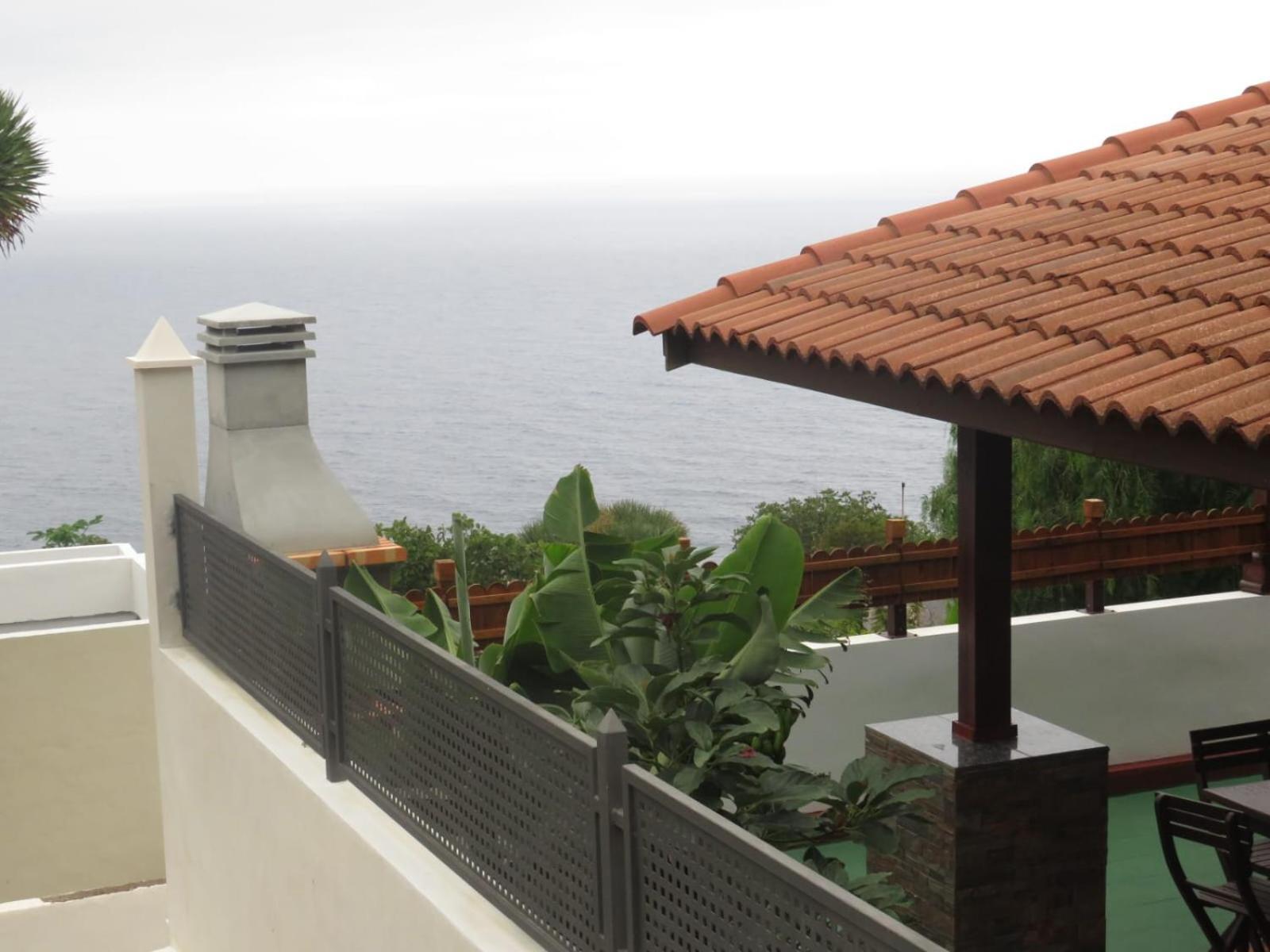 Willa La Cabala Del Draguillo Santa Cruz de Tenerife Zewnętrze zdjęcie