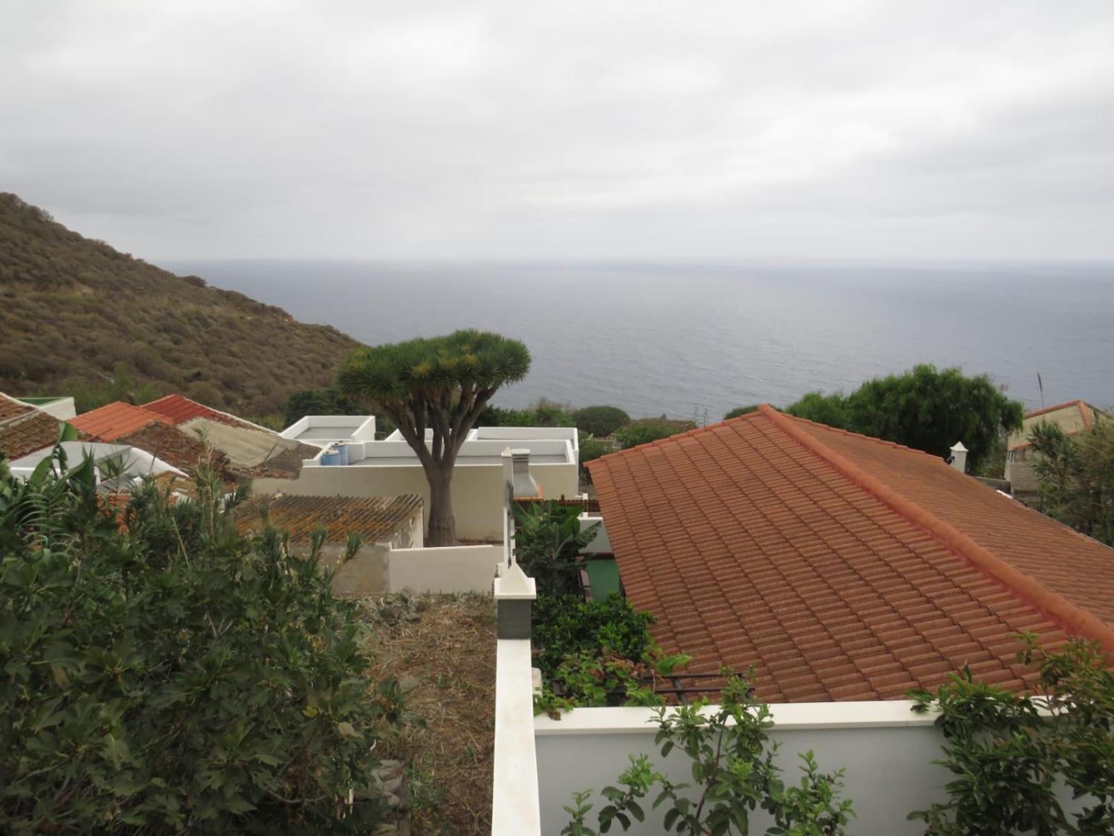 Willa La Cabala Del Draguillo Santa Cruz de Tenerife Zewnętrze zdjęcie